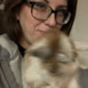 Meet your Posher, Kristine